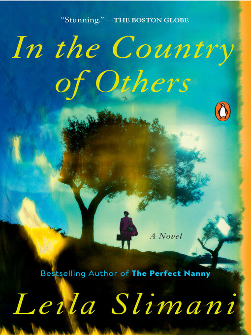 Title details for In the Country of Others by Leila Slimani - Available